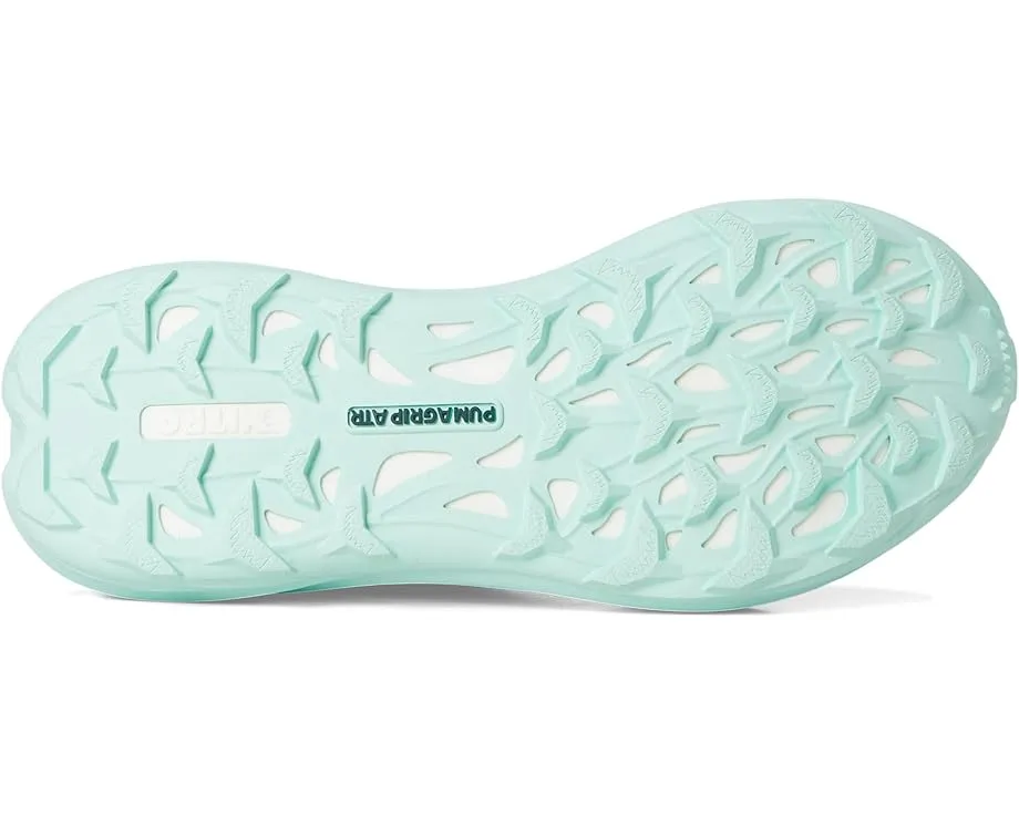 Трейловые кроссовки PUMA Voyage Nitro с технологией NITRO и подошвой PUMAGRIP ATR