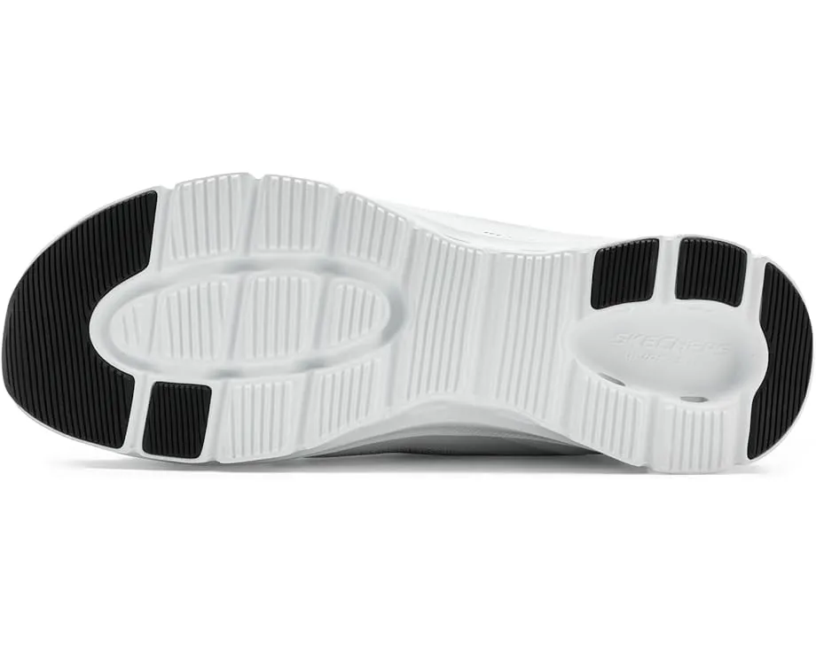 Кроссовки SKECHERS Glide-step Pro Soft Mirage с памятью формы
