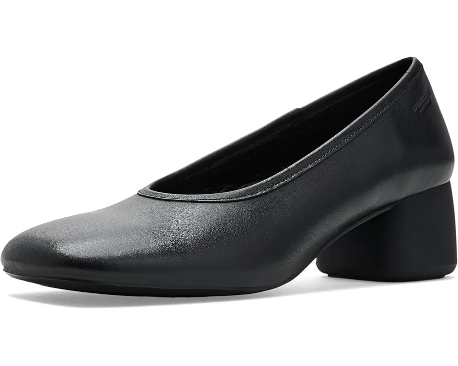 Ботильоны Vagabond Shoemakers Livia на устойчивом каблуке