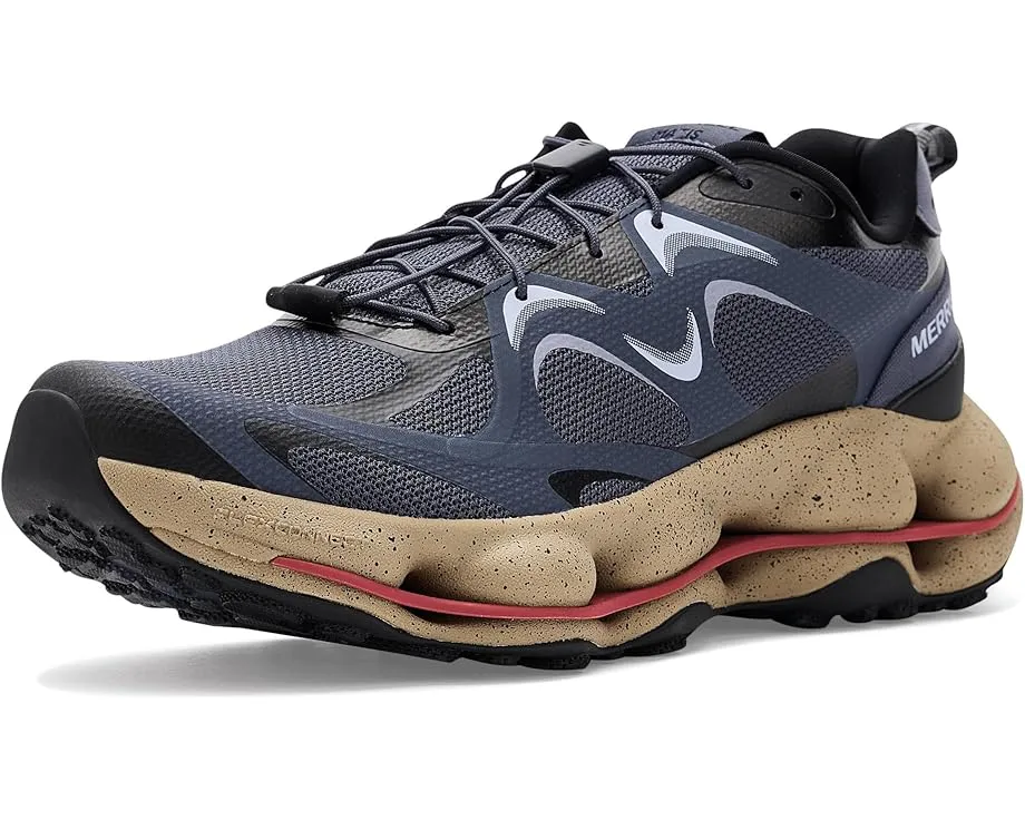 Merrell Speedarc Matis треккинговые кроссовки с подошвой Vibram MegaGrip