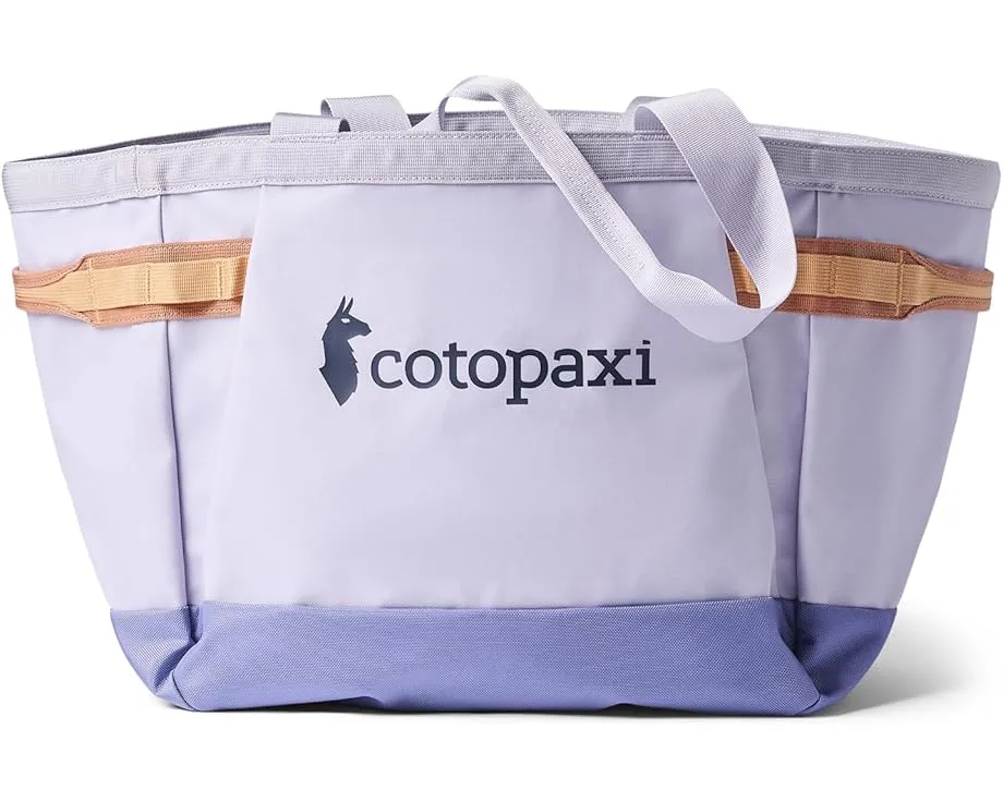 Cotopaxi Allpa 30L вместительная сумка-тоут для снаряжения