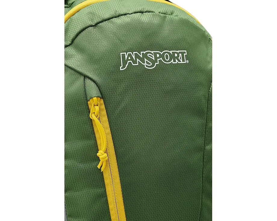 Рюкзак JanSport Agave с системой гидратации и отделением для ноутбука