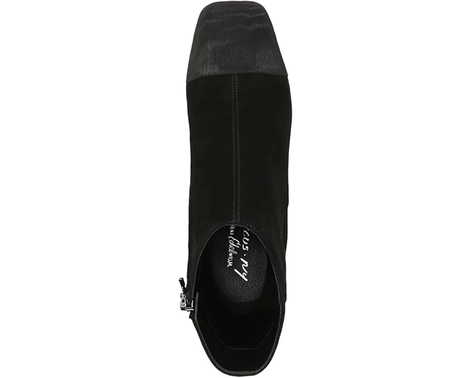 Ботильоны Circus NY by Sam Edelman Easton с квадратным носком и молнией