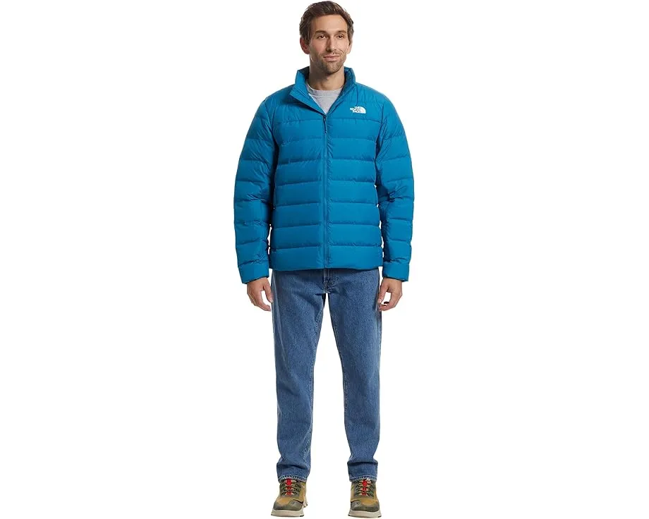 Куртка Aconcagua 3 из переработанного полиэстера с водоотталкивающим покрытием