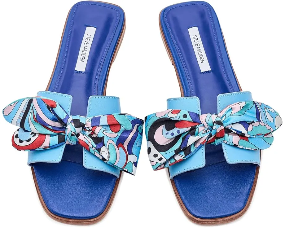 Сандалии Steve Madden Hadyn с прорезным декором