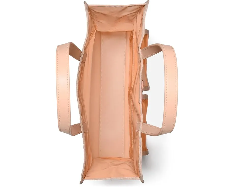 Сумка-тоут Kate Spade New York Breezy Mesh с передними карманами