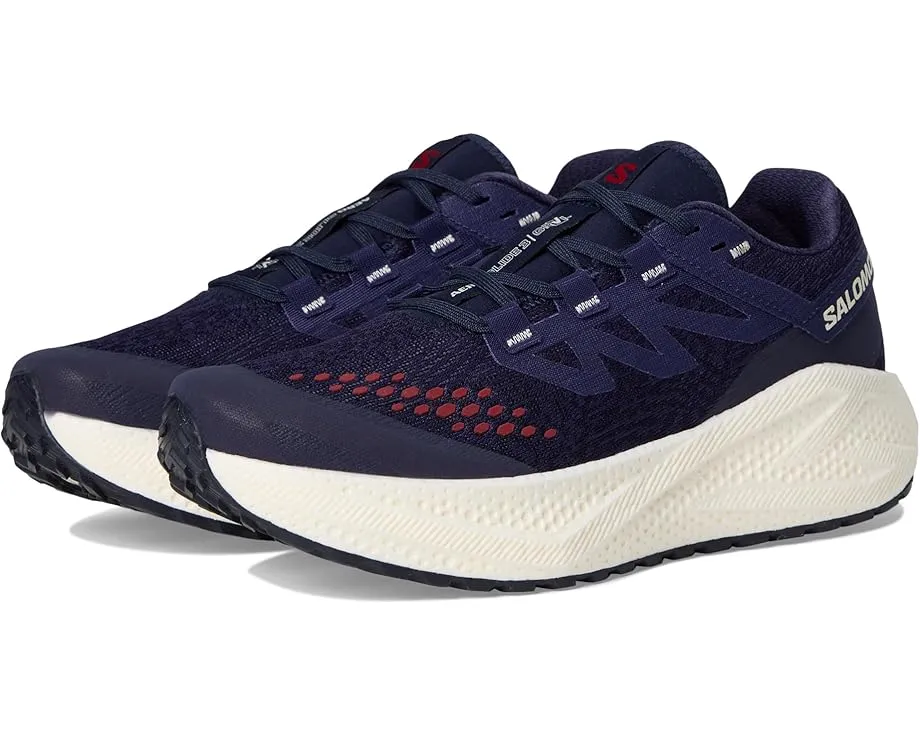 Кроссовки Salomon Aero Glide для гравия с высокой амортизацией