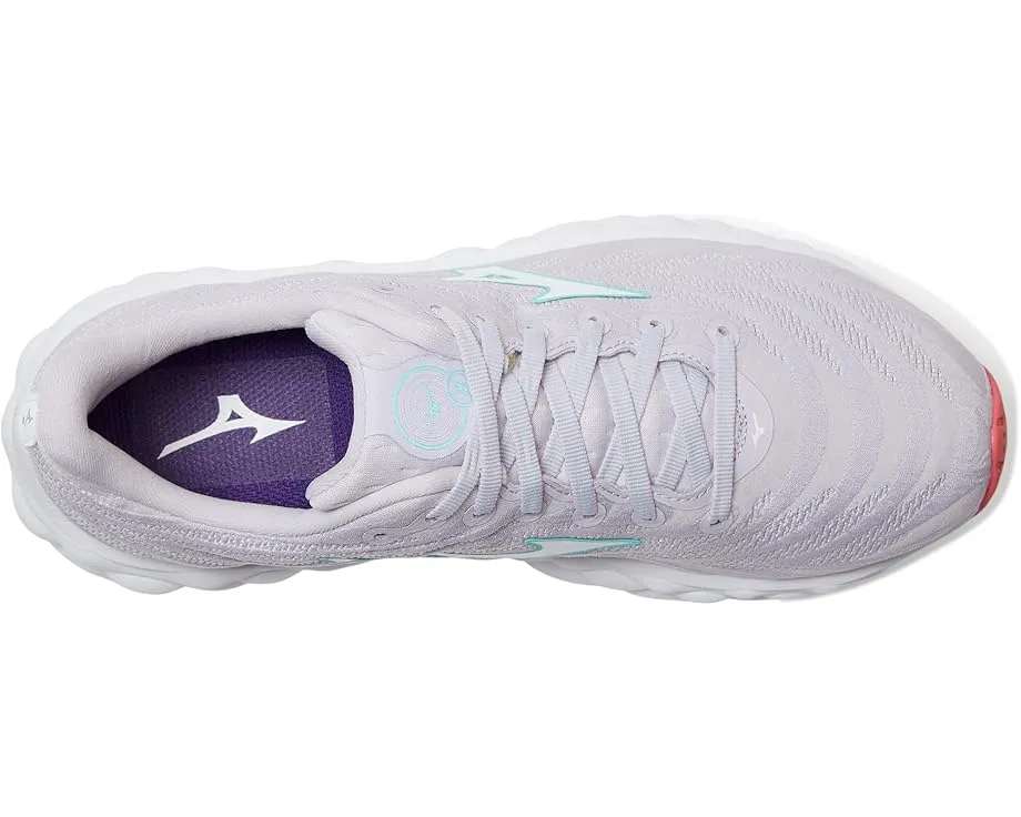 Женские кроссовки Mizuno Wave Sky 8 с технологией ENERZY NXT