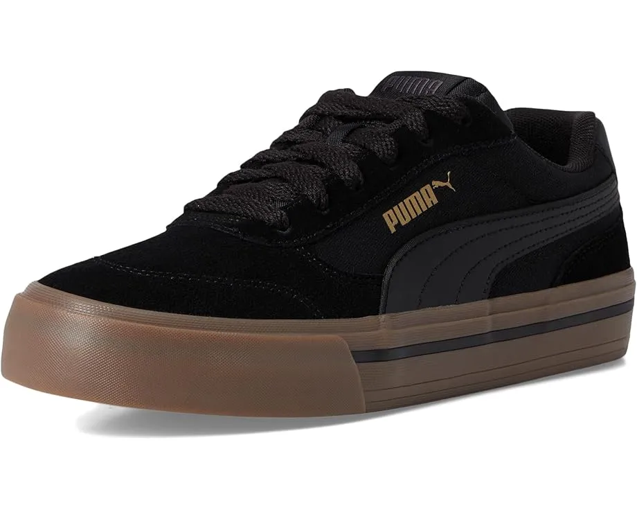 Кроссовки Court Classic Vulc от PUMA с технологией SoftFoam+