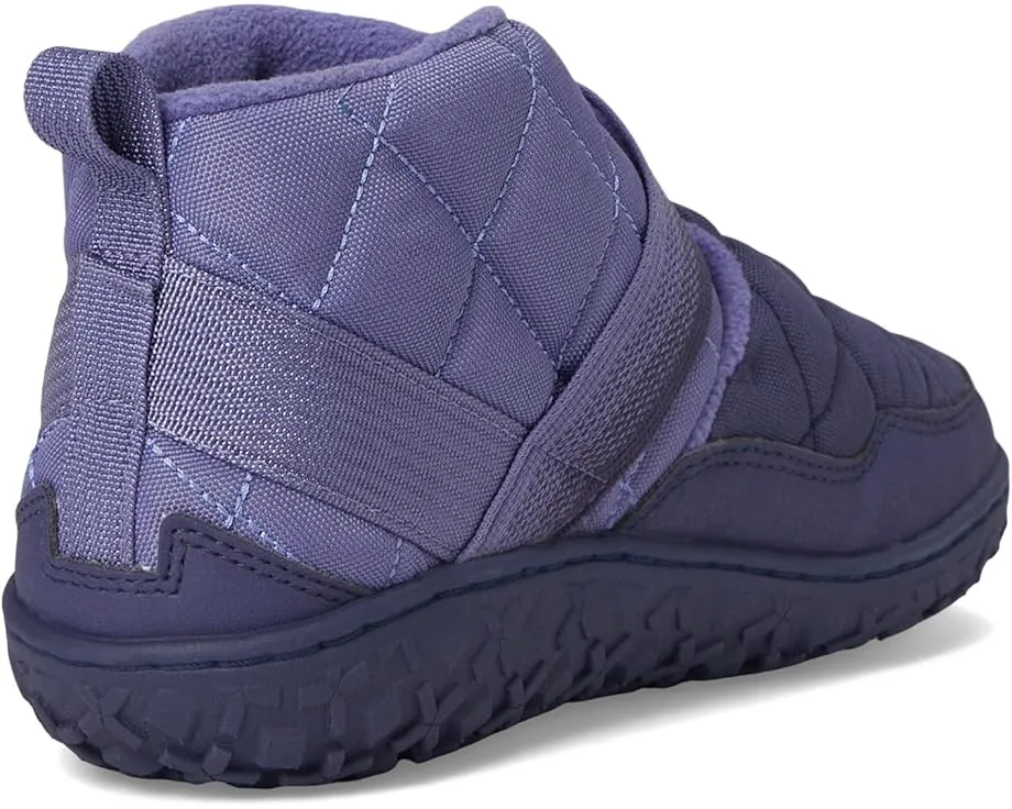 Chaco Ramble Rugged с водонепроницаемым верхом и стелькой LUVSEAT