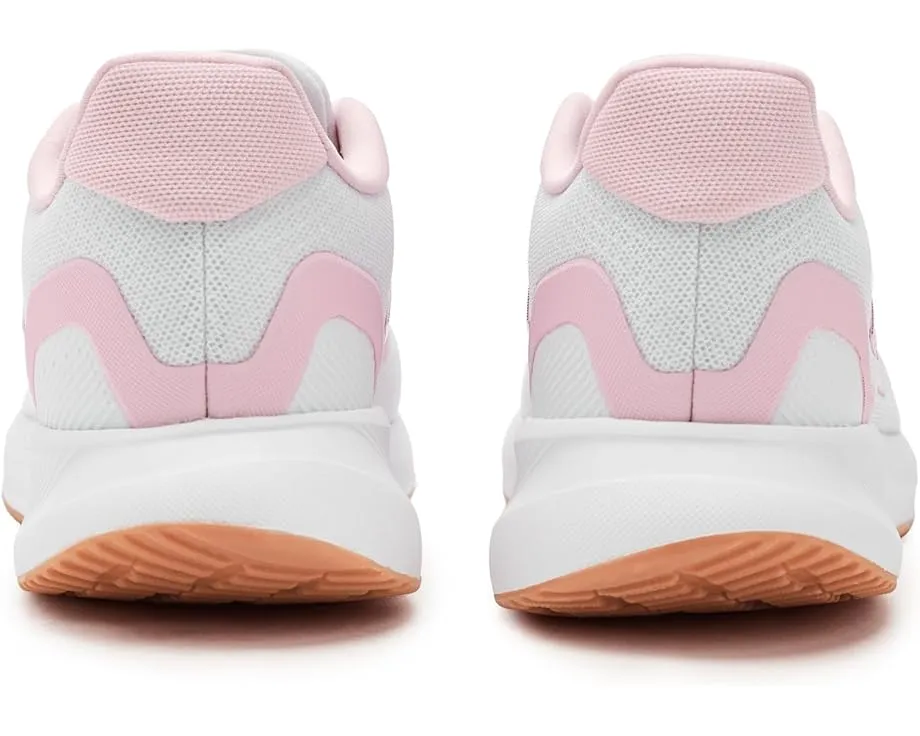 adidas Kids Run Falcon 5 детские кроссовки для бега с подошвой Cloudfoam