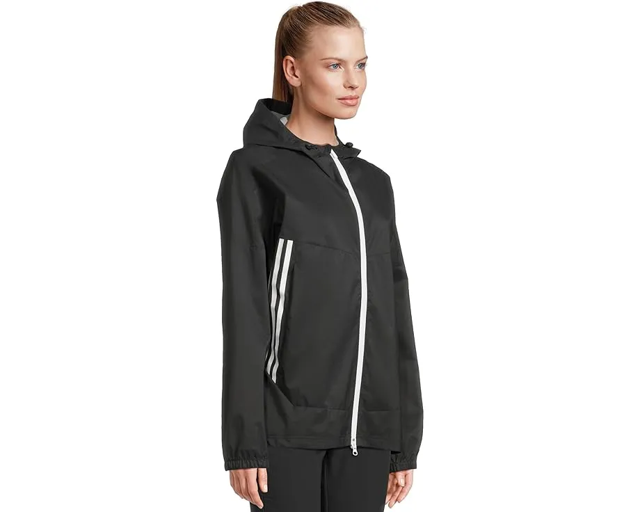 Provisional Jacket