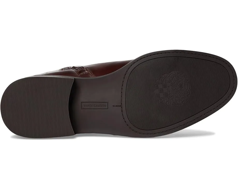 Vince Camuto сапоги Adria для верховой езды до колена с ремешком на щиколотке