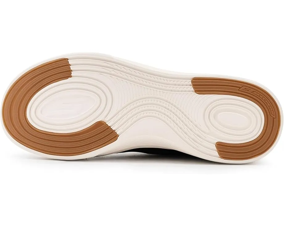 Слипоны SKECHERS Go Walk Commuter Hands Free с амортизацией Ultra Go