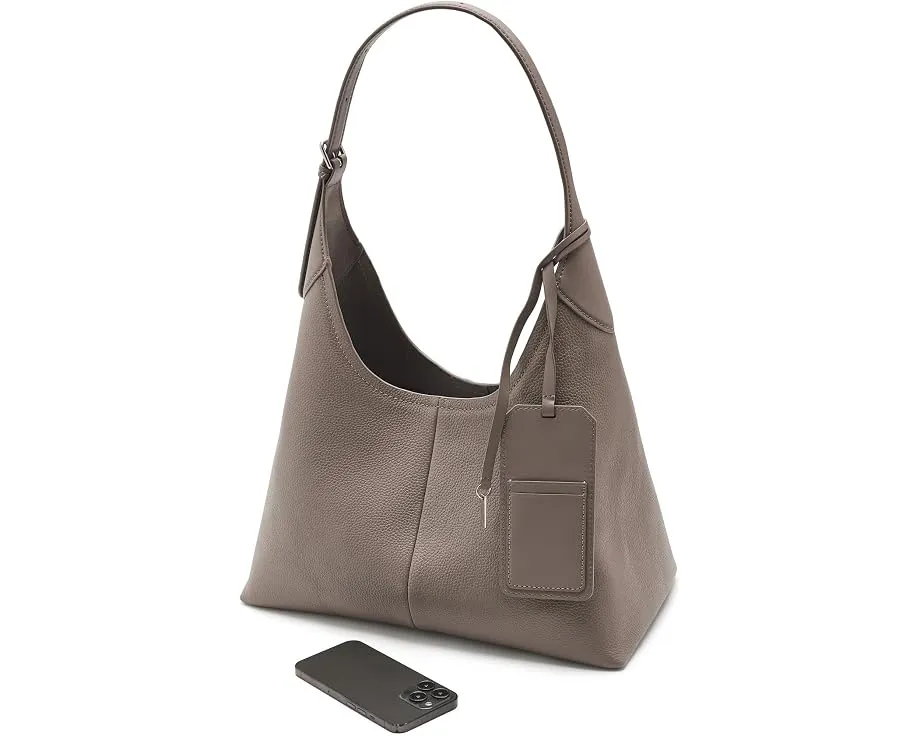 Сумка Sack Belted из кожи Marc Jacobs