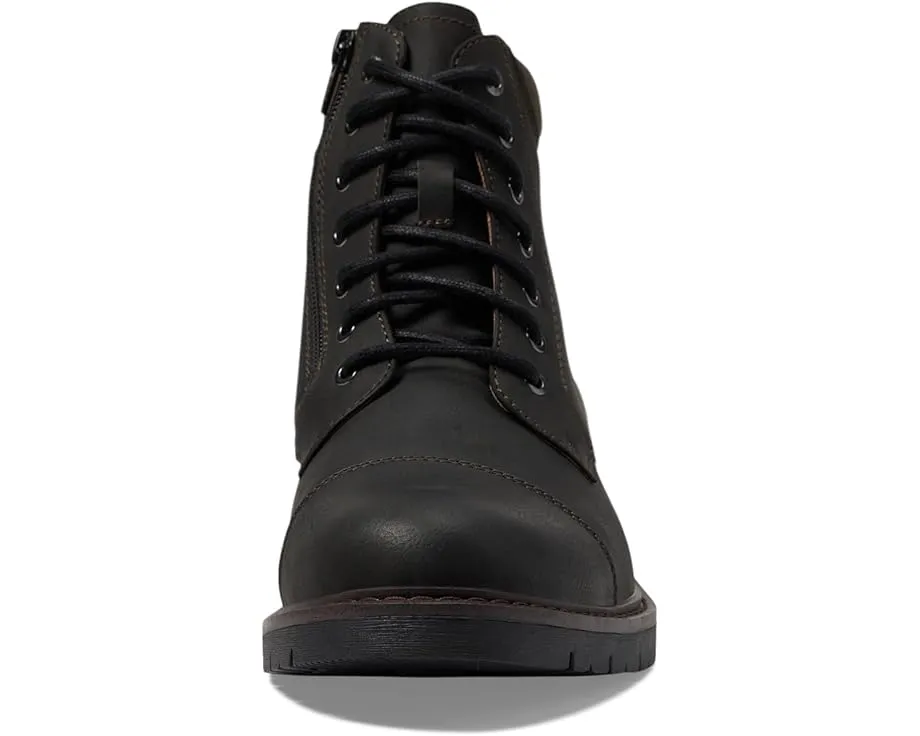 Ботинки для хайкинга Dockers Dudley с амортизирующей стелькой