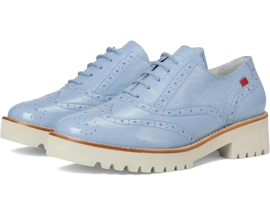 Туфли Marc Joseph New York Central Park West 2.0 с перфорацией