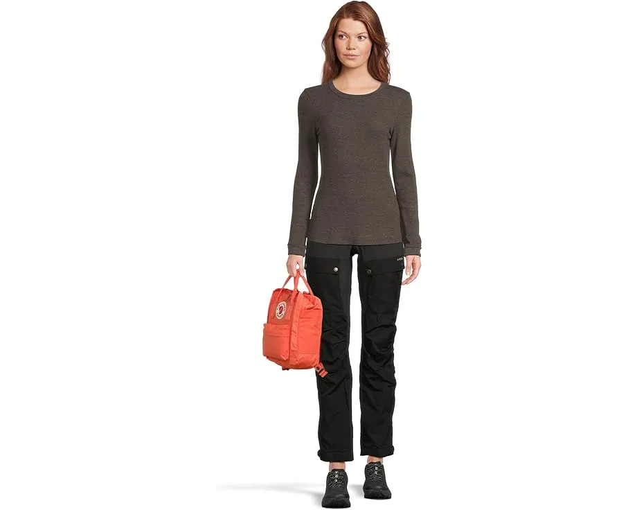 Мини-рюкзак Fjällräven Kanken Mini для ежедневных вещей