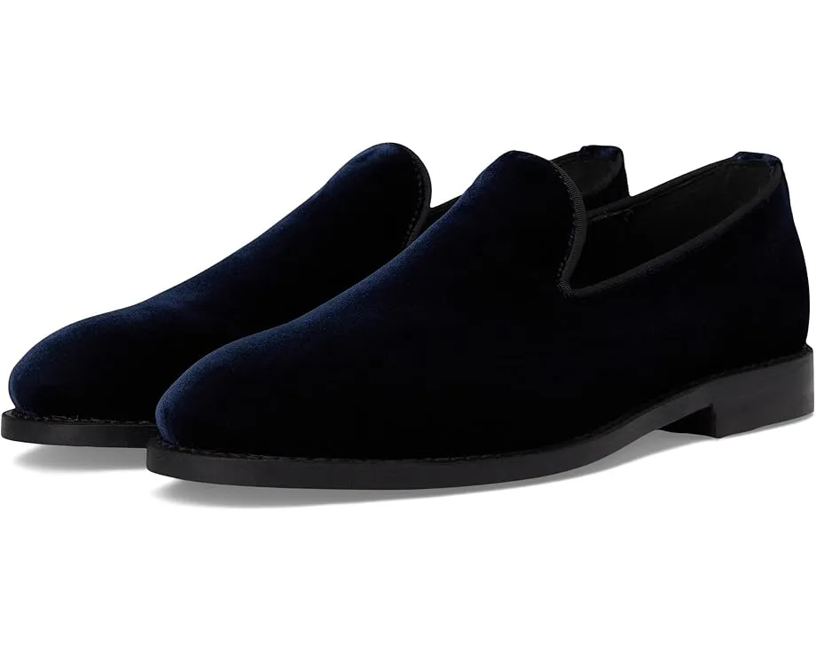 Мужские лоферы Allen Edmonds Robinson ручной работы из кожи