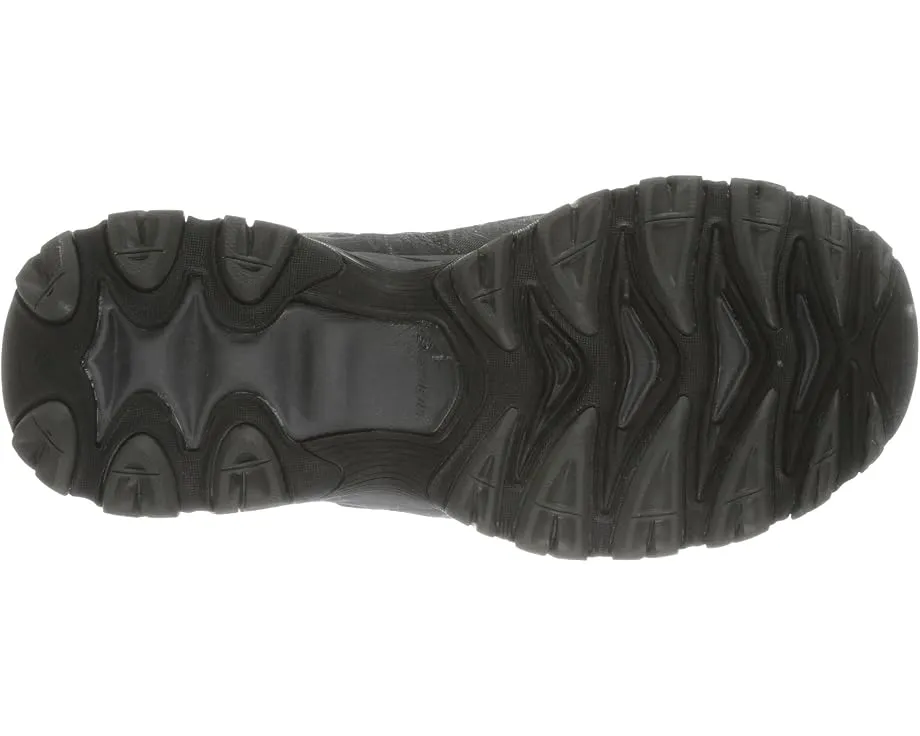 Кроссовки Cankton со стальным носком от Skechers Work
