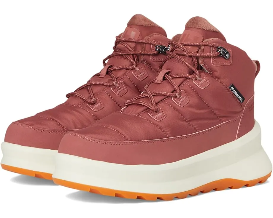 Ботинки Helly Hansen Vail Mid Ht с утеплителем Primaloft Eco и мембраной Hellytech