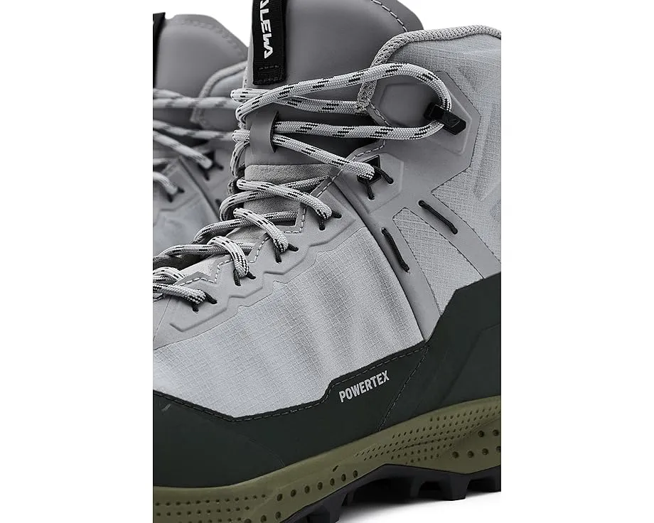 Кроссовки SALEWA Pedroc Light Mid Ptx с мембраной Powertex