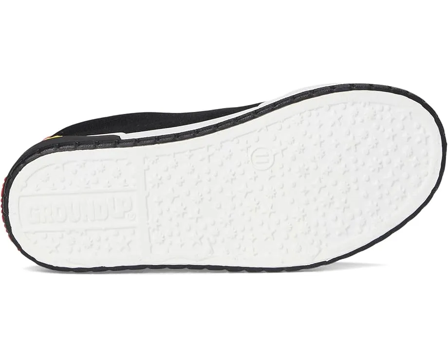 Детские кроссовки Ground Up Pokemon Low Top с принтом персонажей