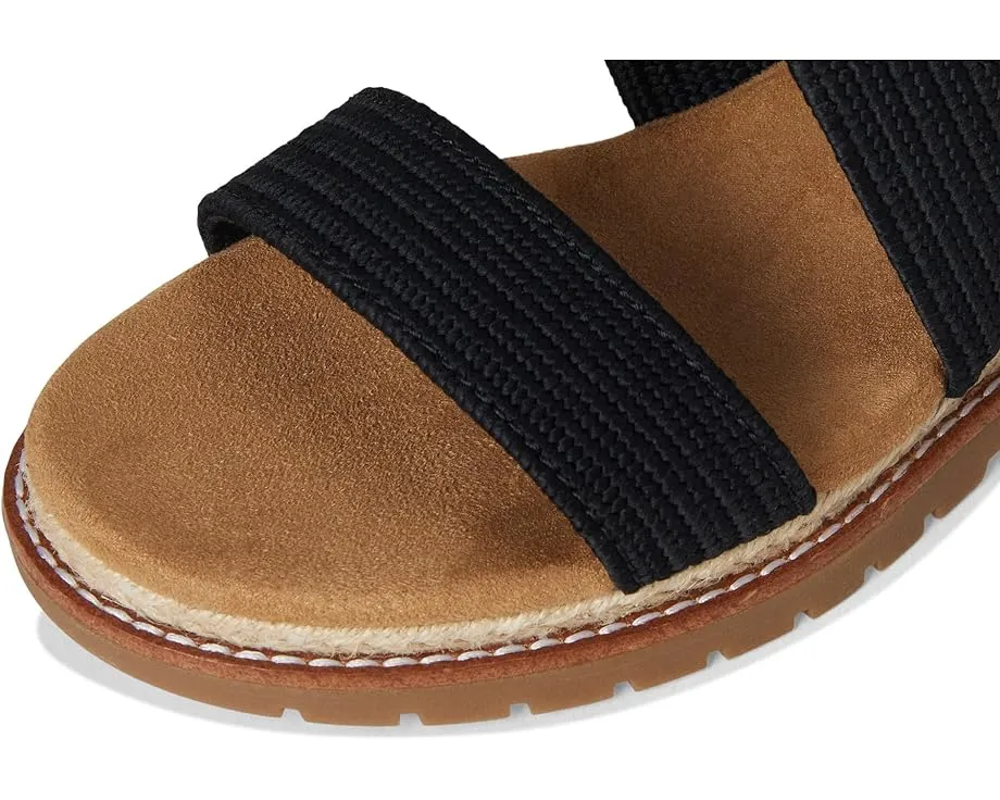 Сандалии BOBS from SKECHERS Desert Chill на низком каблуке