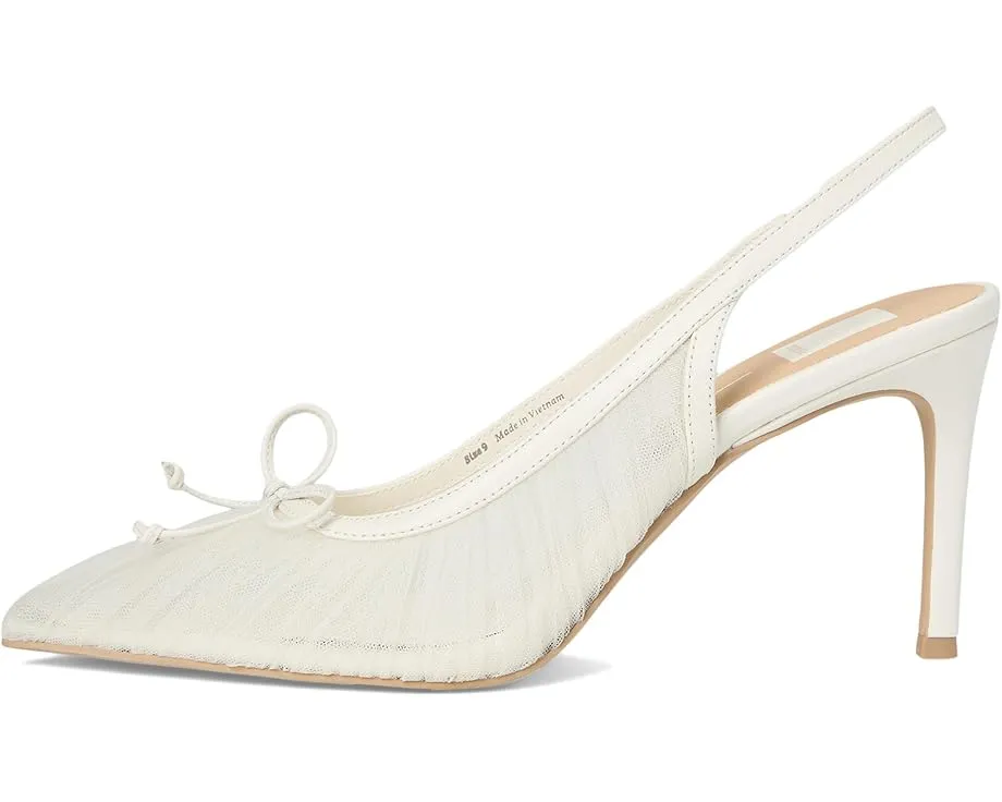 Туфли Dolce Vita Yela на шпильке с сетчатым верхом