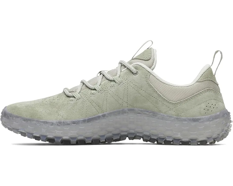 Обувь Merrell Wrapt с подошвой Quantum Grip и верхом из замши