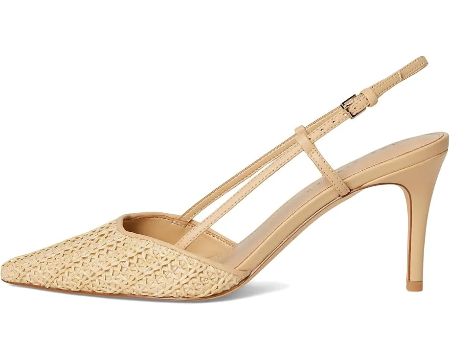 Marc Fisher LTD туфли-лодочки Flory на шпильке с острым носком и регулируемой лямкой