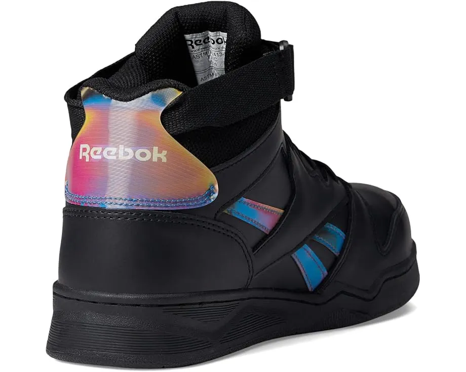 Рабочая обувь Reebok BB4500 Work EH с композитным носком и защитой от электроопасности