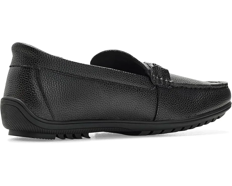 Мокасины Marc Joseph New York Elliot Road с технологией Hands Free и пряжкой