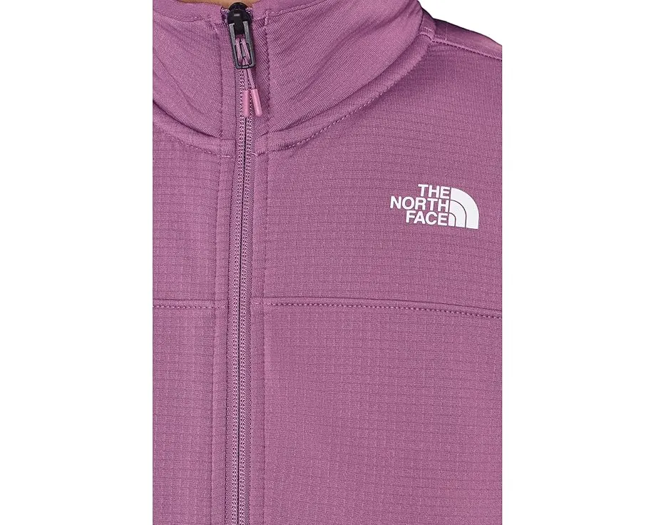 Флисовая куртка Cedar Trail Grid от The North Face