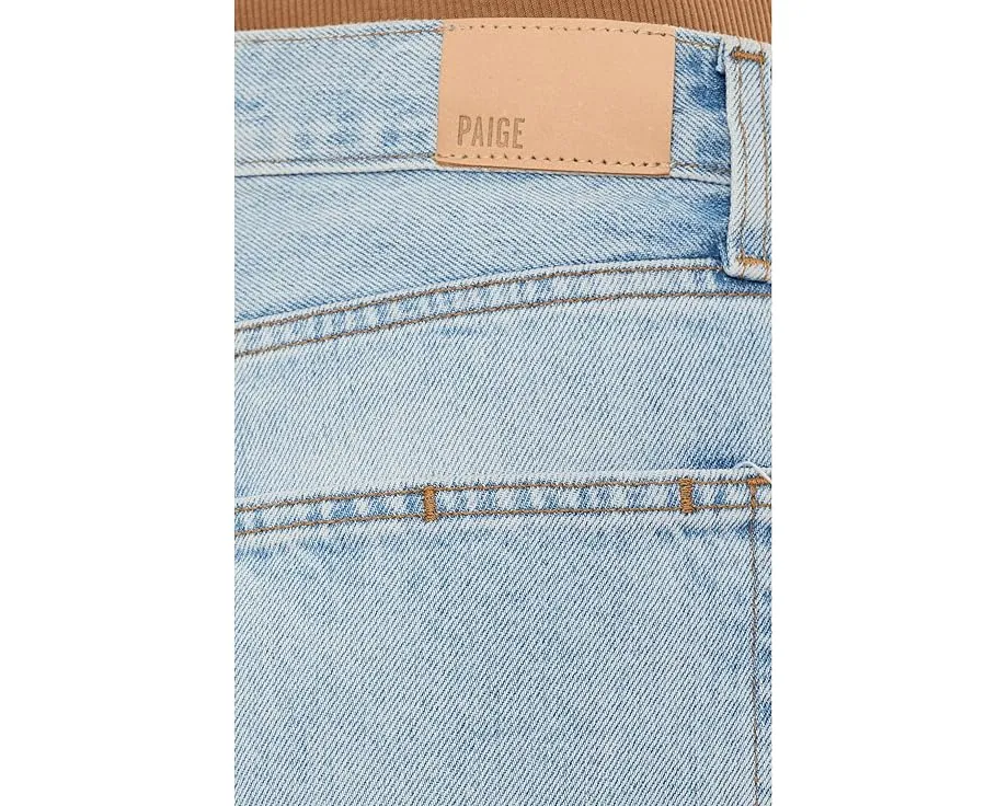 Шорты Paige Faye Short в цвете Siege