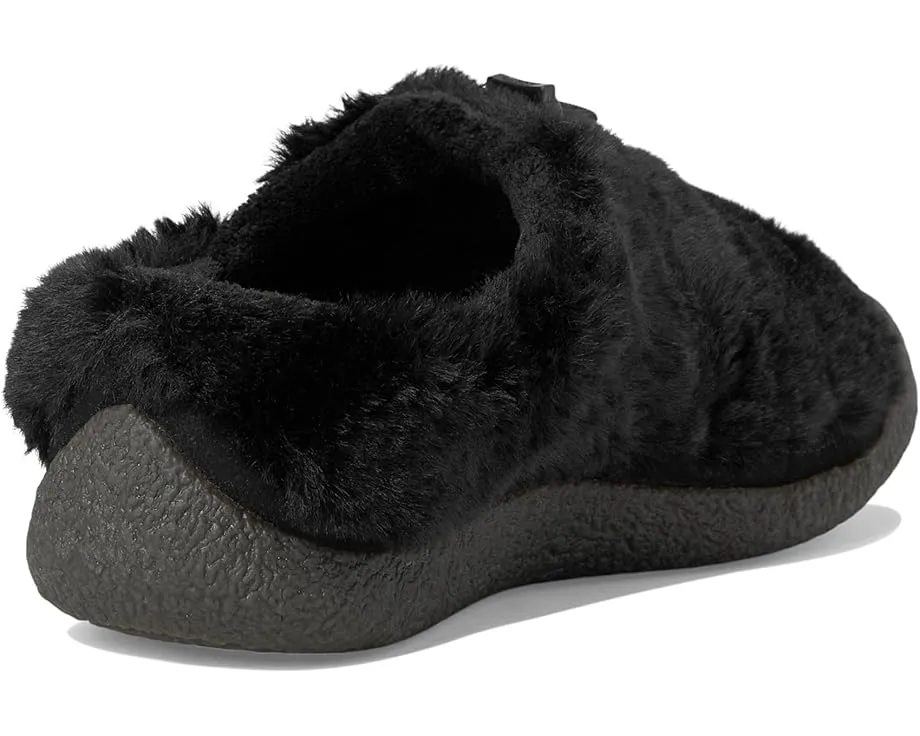 Сланцы KEEN Howser III Slide с мембраной KEEN.DRY и подошвой для снега и льда