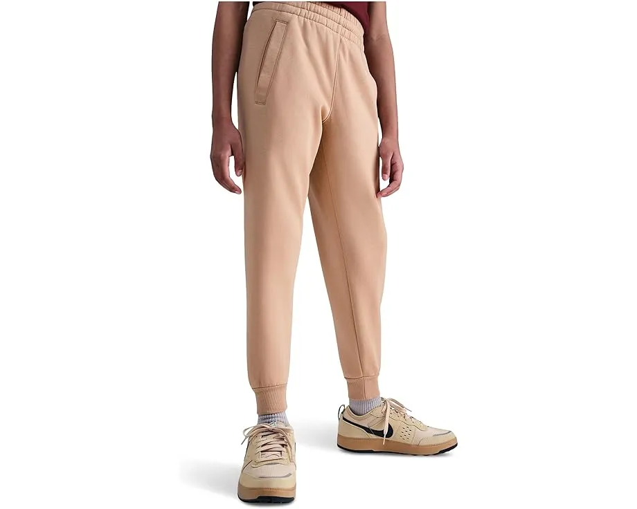 Детские спортивные брюки Nike Club Fleece Joggers из мягкого флиса