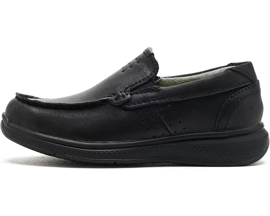 Детские туфли Florsheim Crossover Moc Toe с технологией SupaCush для повседневной носки