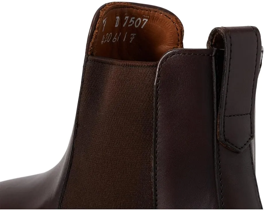 Челси Liverpool от Allen Edmonds из гладкой кожи с резиновой подметкой