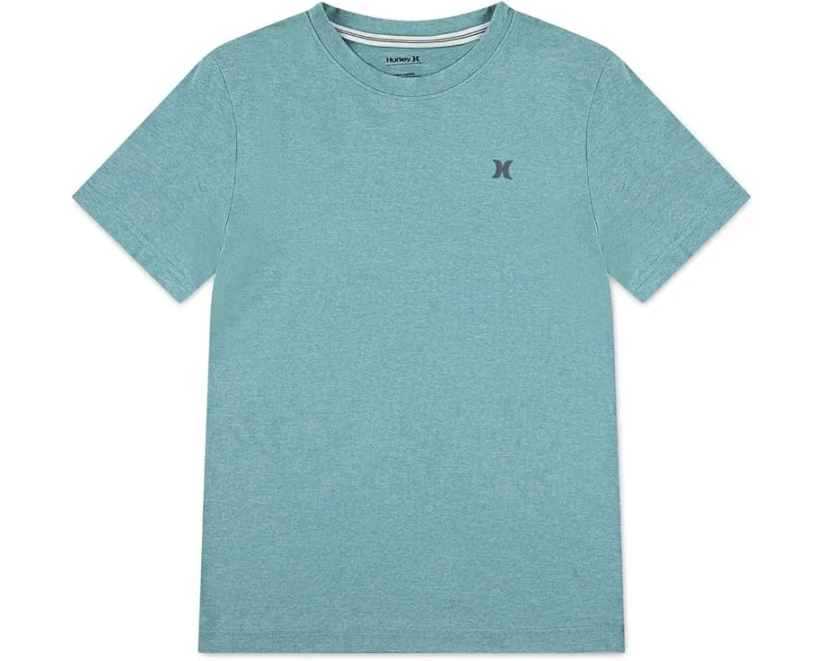 H20-Dri Sunset Knit Tee (Big Kid)