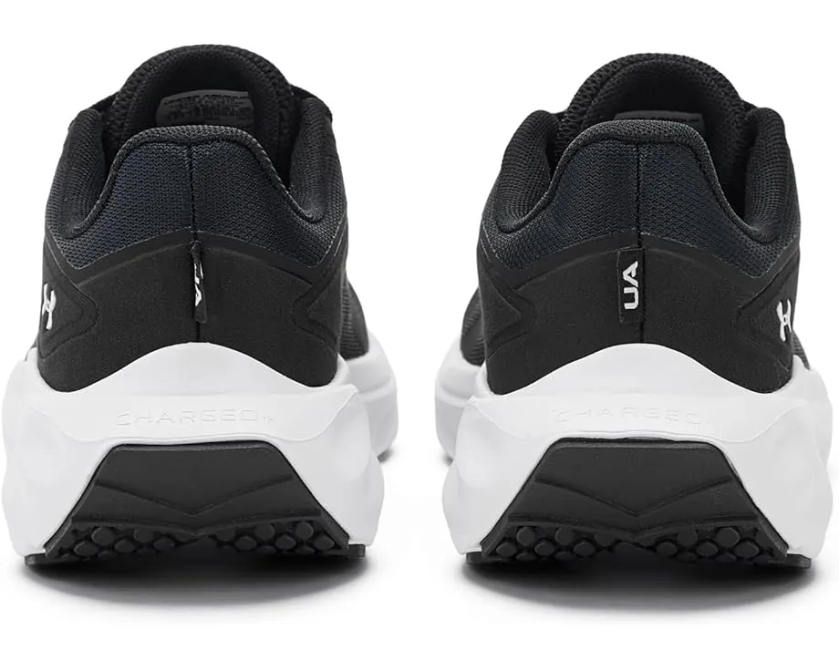 Under Armour детские кроссовки для бега Grade School Ascend