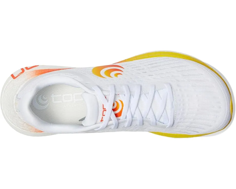 Беговые кроссовки Topo Athletic Specter 2 с максимальной амортизацией
