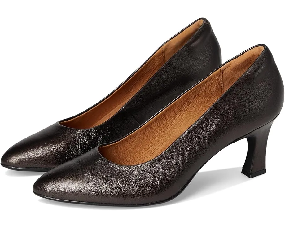 Туфли-лодочки Sofft Samy с острым мысом и каблуком-стилет