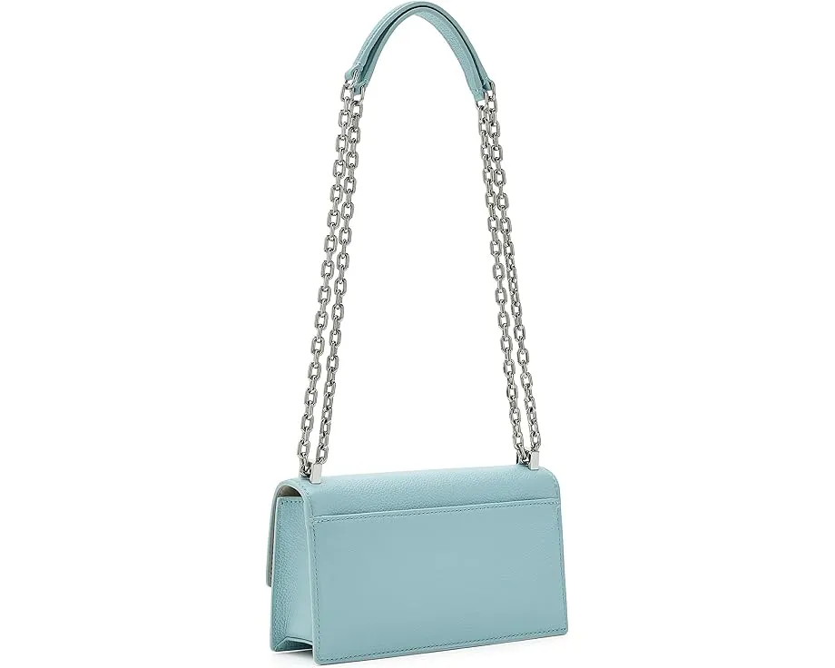 Мини сумка через плечо Deco от Kate Spade New York с клапаном