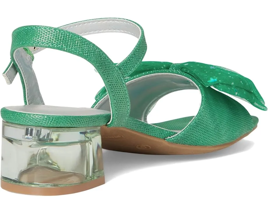 Детские сандалии Steve Madden Kids Tiara с устойчивым каблуком