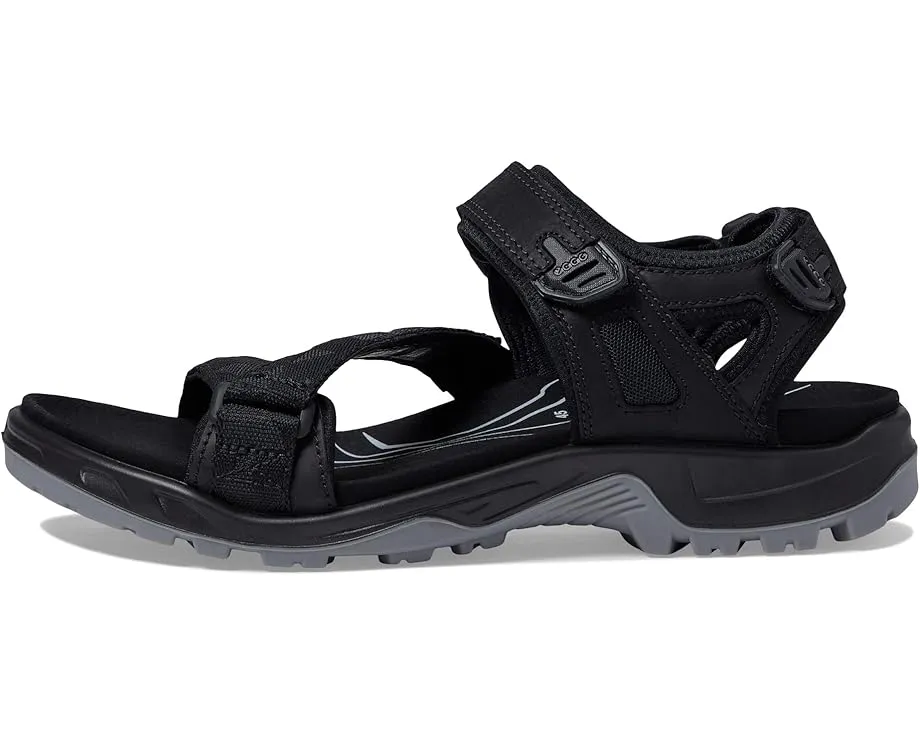 Сандалии ECCO Sport Yucatan Coast на липучке