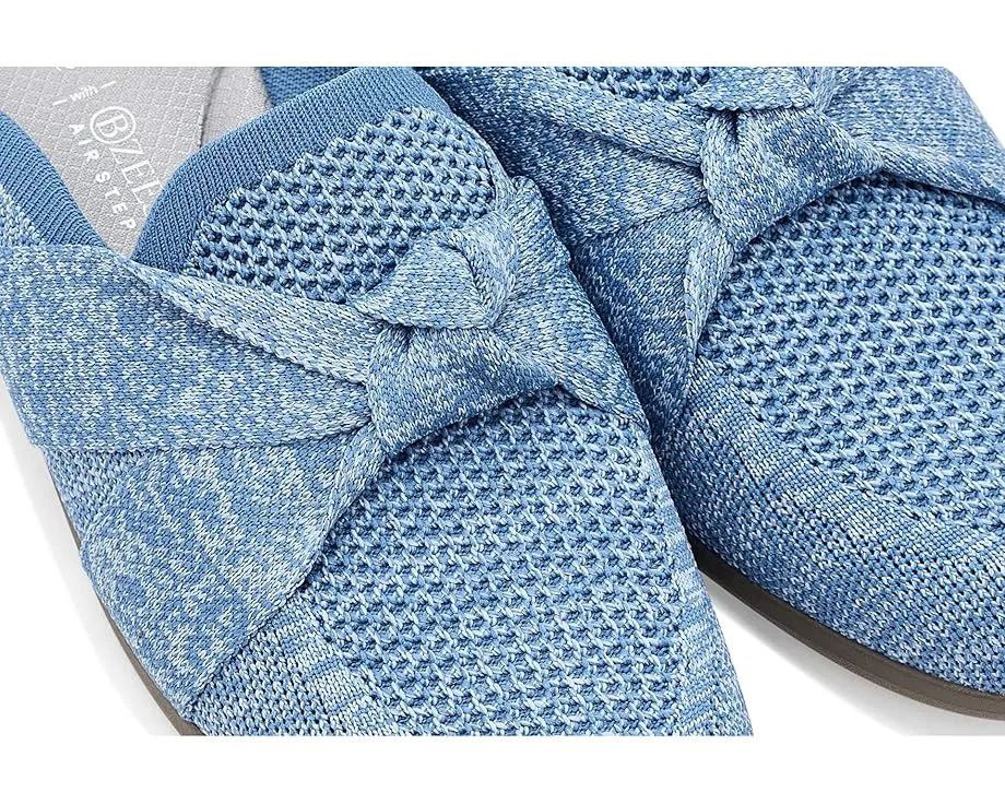 Мюли Kissed с технологией BZEES Air Step и эластичным верхом