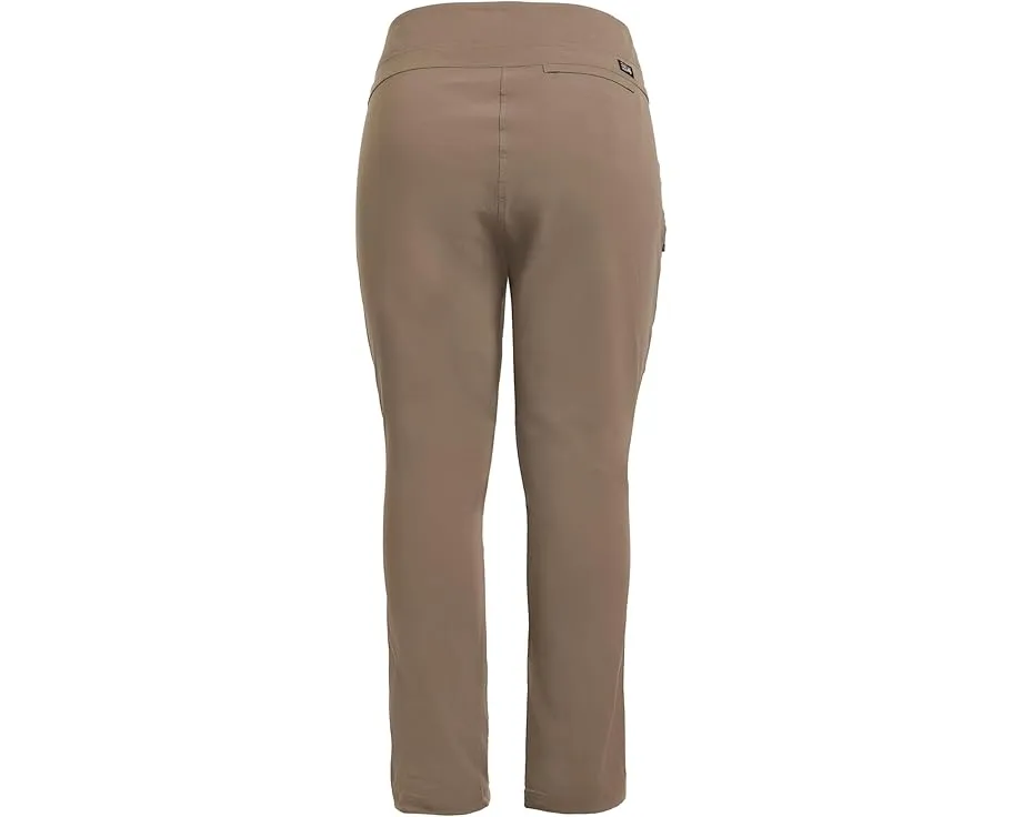 Штаны Plus Size Dynama с защитой от влаги от Mountain Hardwear