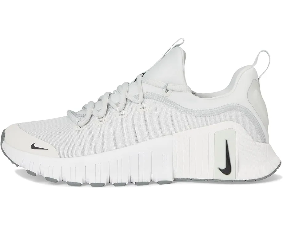 Тренировочные кроссовки Nike Free Metcon 6 с гибкой передней частью