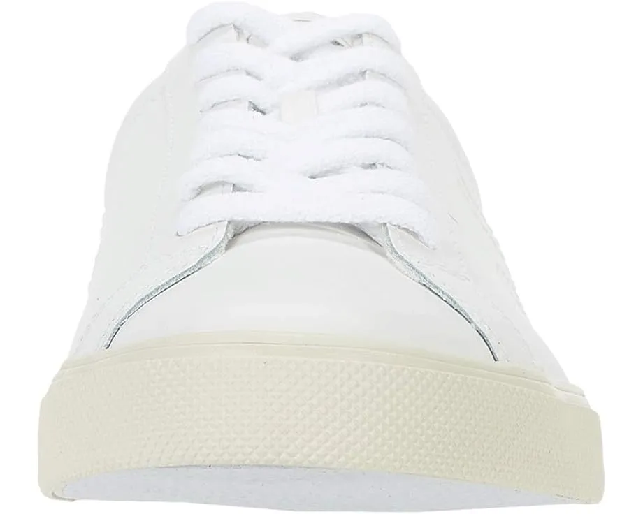 Кроссовки VEJA Esplar Logo с низким профилем